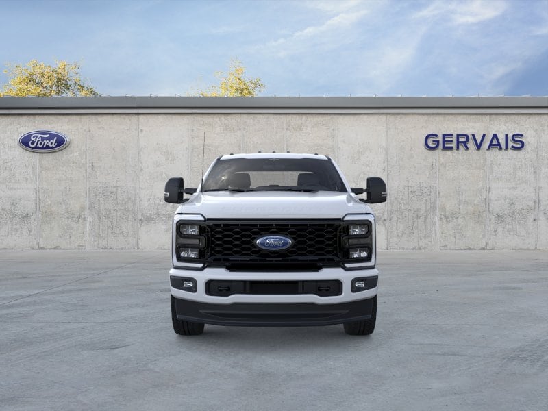 new 2026 Ford F-350 Super Duty car, priced at $65,890