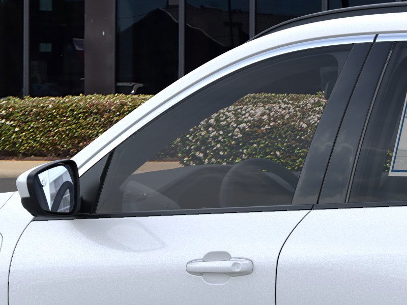 2026 Ford Escape Plug-in hybrid PHEV - Photo 54