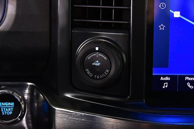 2025 Ford F-250 Super Duty Lariat - Photo 67