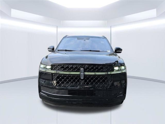 2025 Lincoln Navigator Reserve L - Photo 50
