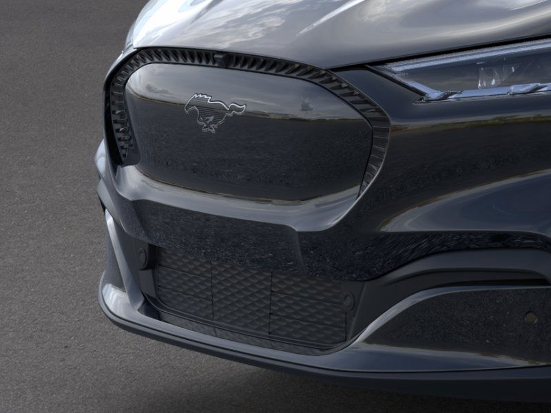 Thumbnail: 2024 Ford Mustang Mach-E - 17