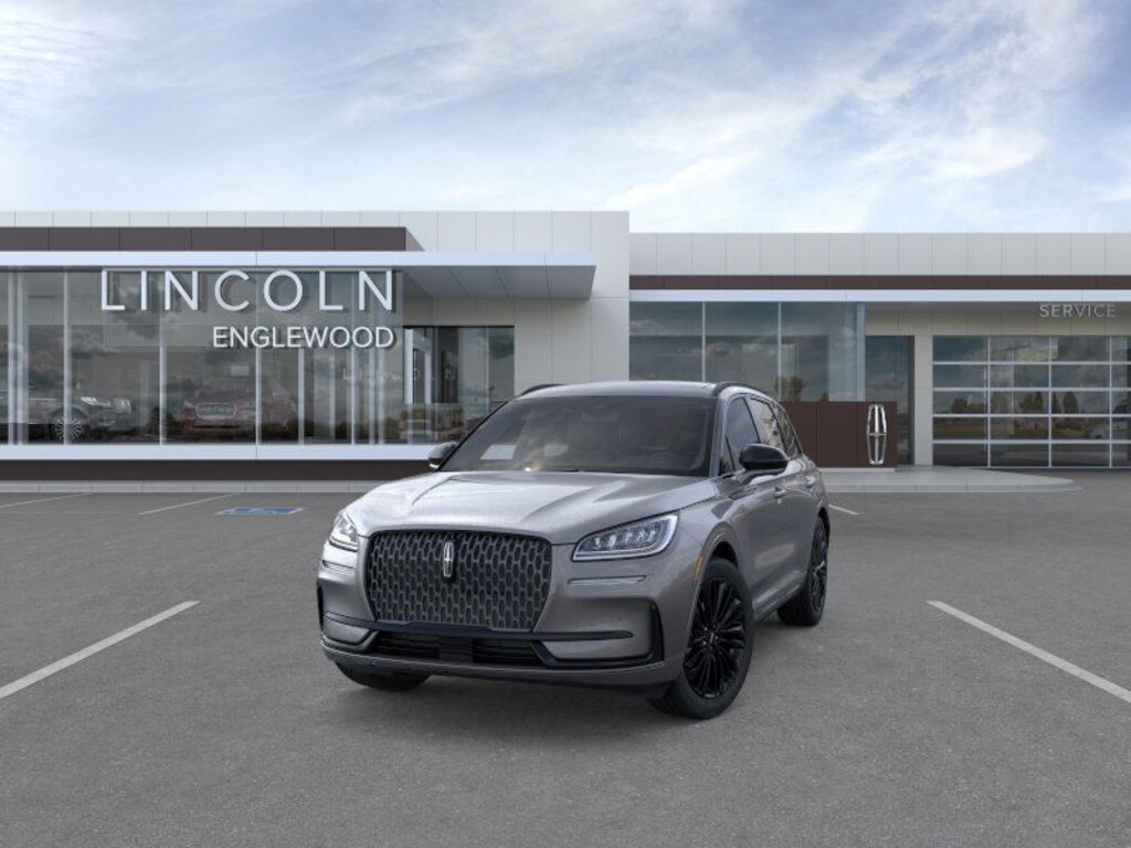 New 2026 Lincoln Corsair Premiere CROSSOVERS