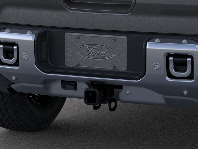 2025 Ford Bronco Sport Badlands SUV