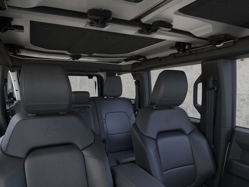 Thumbnail: 2025 Ford Bronco - 12