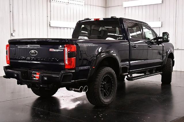 2025 Ford F-250 Super Duty Lariat - Photo 44