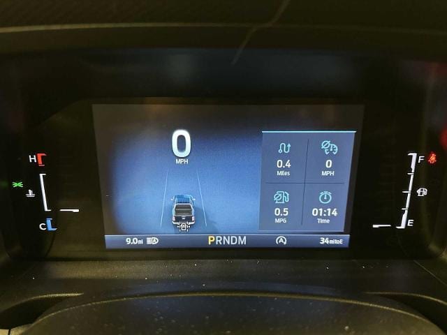 Thumbnail: 2025 Ford Ranger - 36