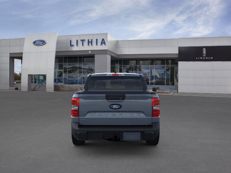 Thumbnail: 2026 Ford Maverick - 32