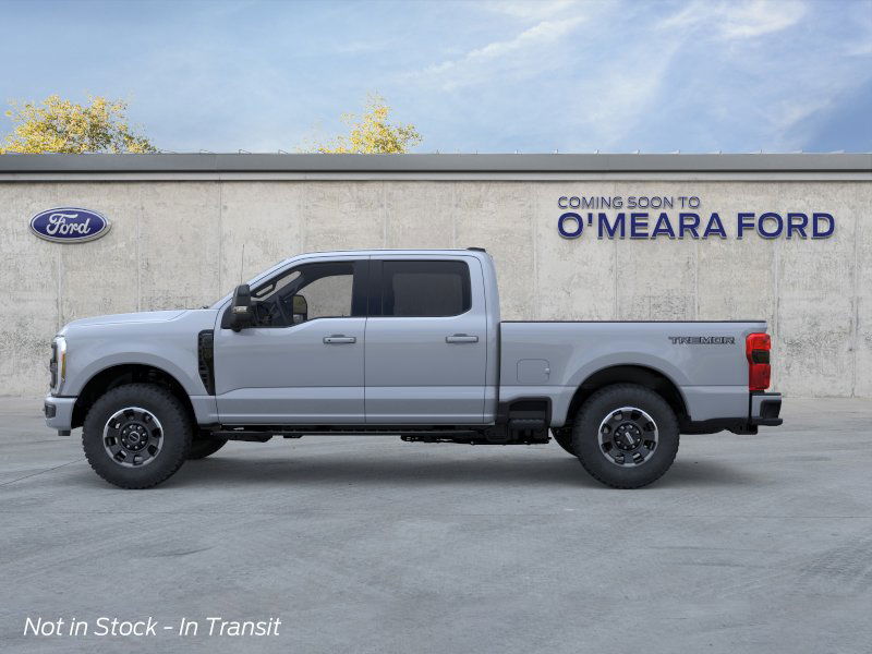 2026 Ford F-250 photo 4