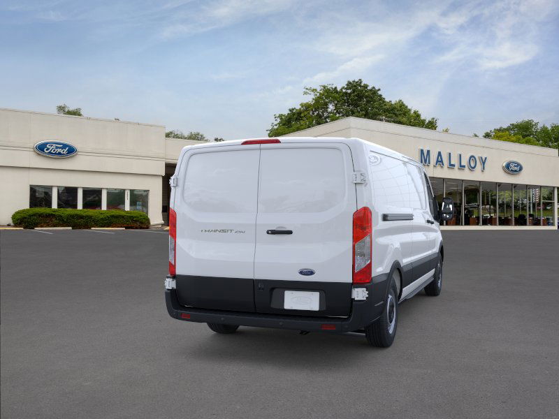 2025 Ford Transit Van Base - Photo 29