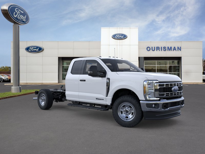 2026 Ford F-350's photo
