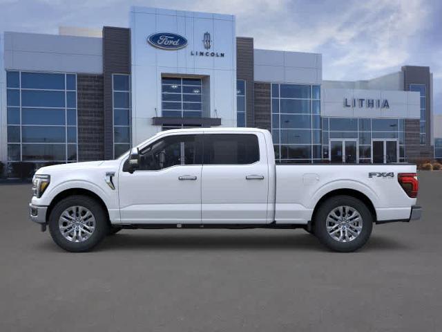 Thumbnail: 2025 Ford F-150 - 25