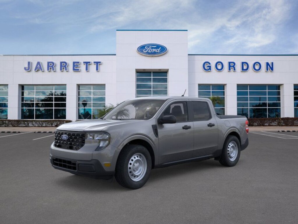 New 2026 Ford Maverick XL TRUCK