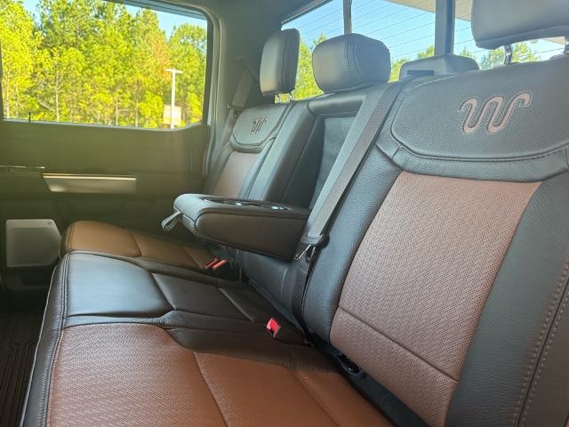 2026 Ford F-250 Super Duty King Ranch - Photo 64