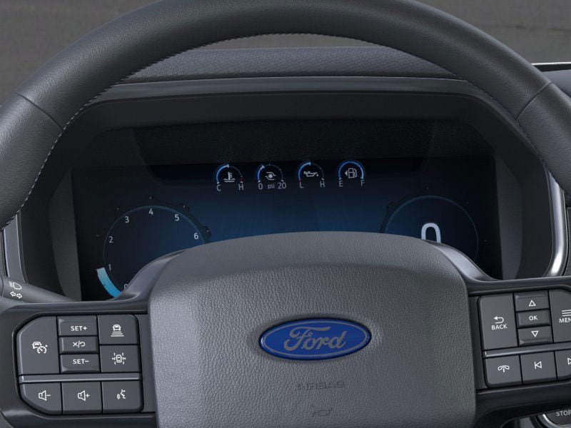 Thumbnail: 2025 Ford F-150 - 34