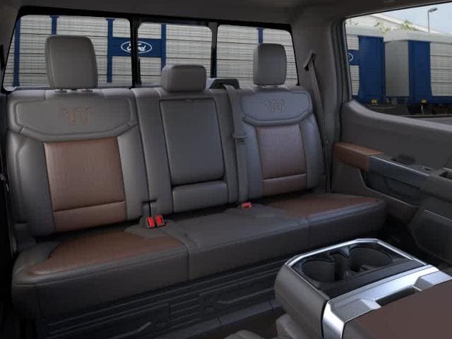 Thumbnail: 2026 Ford F-150 - 33