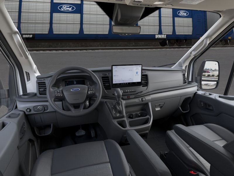 Thumbnail: 2026 Ford Transit Series - 9