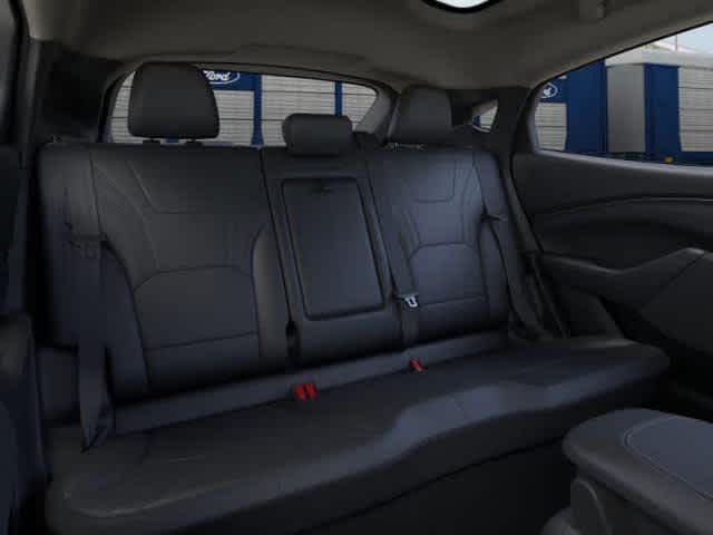 Thumbnail: 2025 Ford Mustang Mach-E - 43