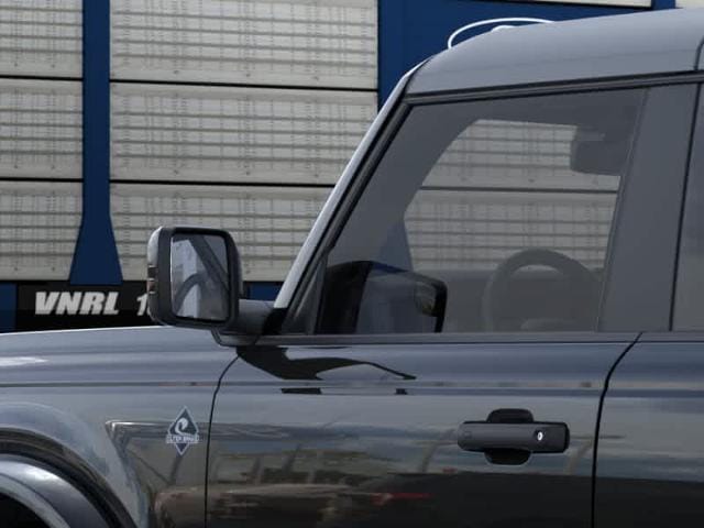 Thumbnail: 2026 Ford Bronco - 47