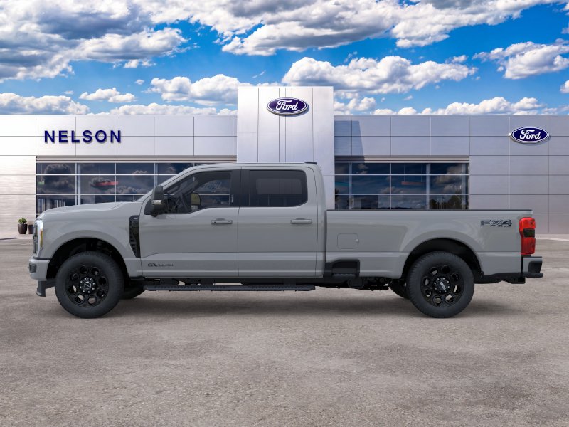 2026 Ford F-250 Super Duty XLT - Photo 23