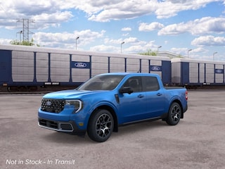 2026 Ford Maverick LARIAT TRUCK
