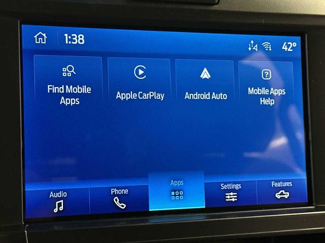 Thumbnail: 2026 Ford Econoline - 41