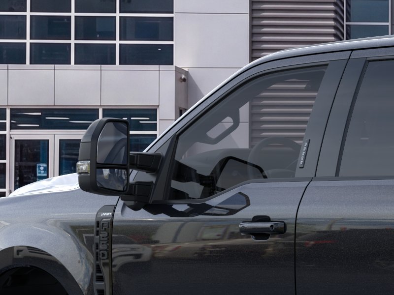 2025 Ford F-250 Super Duty Lariat - Photo 20