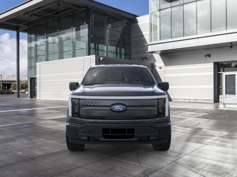 Thumbnail: 2025 Ford F-150 - 6