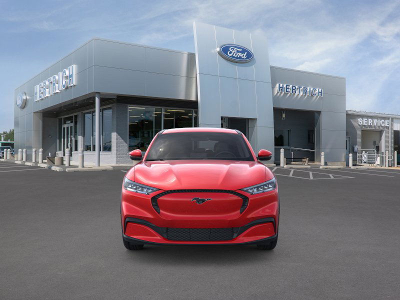 2024 Ford Mustang Mach-E Select SUV