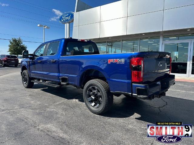 2026 Ford F-250 Super Duty XL - Photo 39