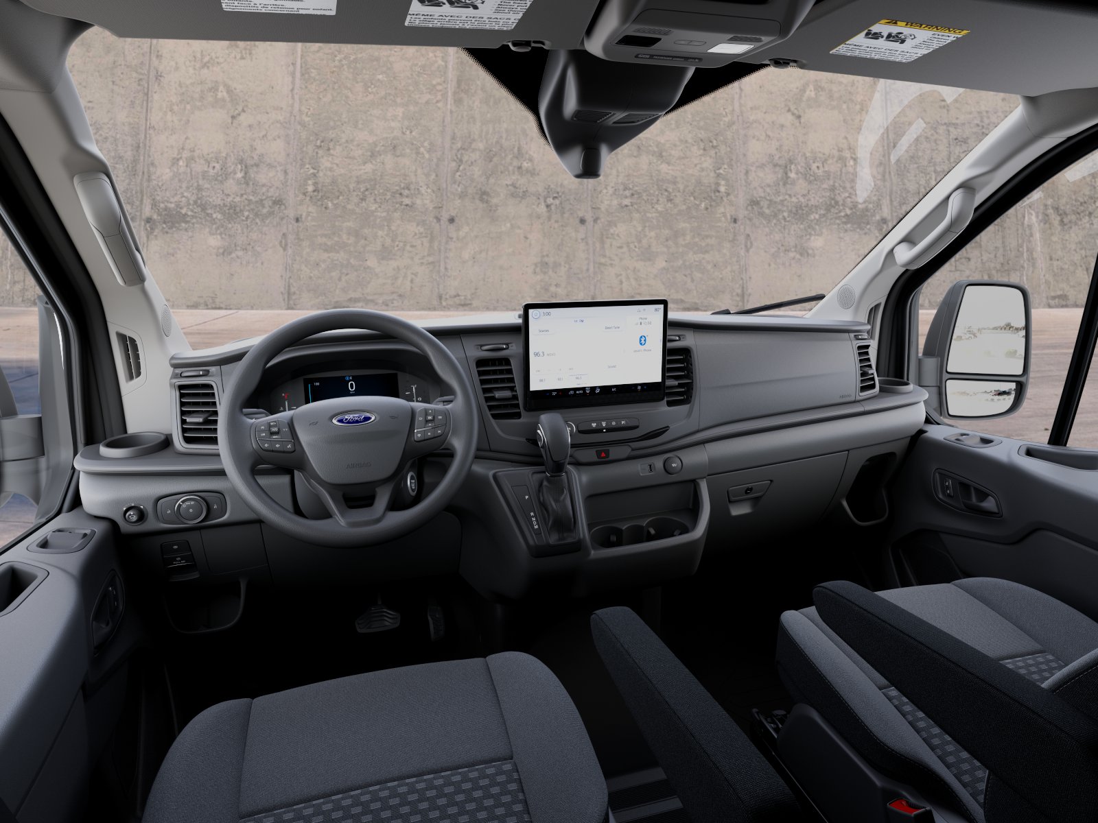 Vehicle thumbnail