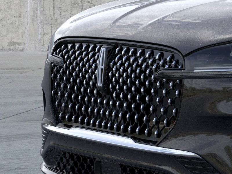 2025 Lincoln Aviator Black Label - Photo 39