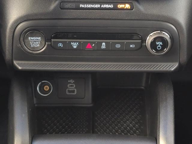 new 2026 Ford Bronco Sport car, priced at $36,019