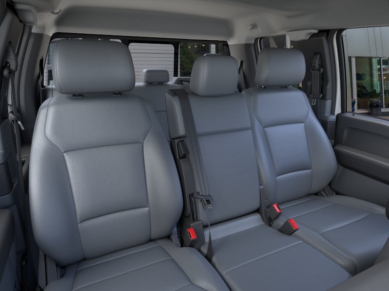 Thumbnail: 2026 Ford Econoline - 10