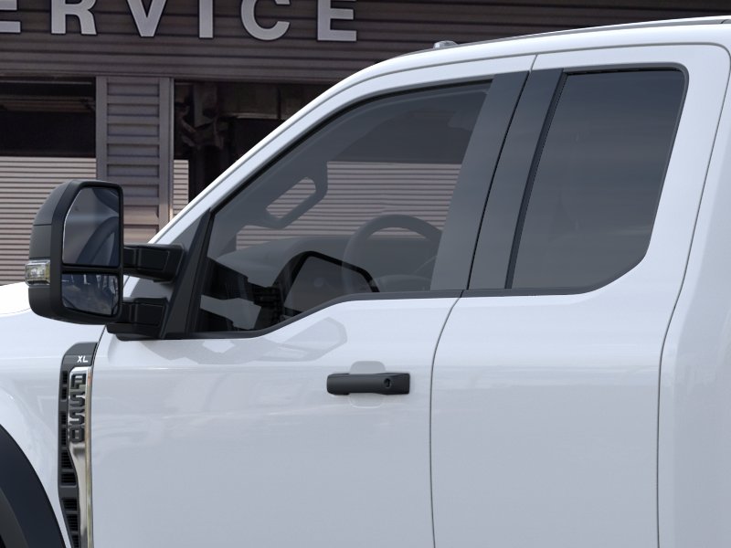 2026 Ford Super Duty F-550 DRW F-550&reg; XL Truck Super Cab