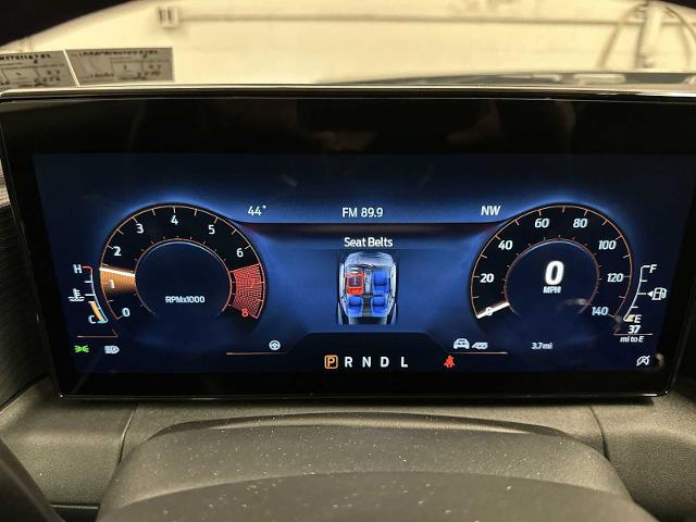 Thumbnail: 2026 Ford Mustang - 35