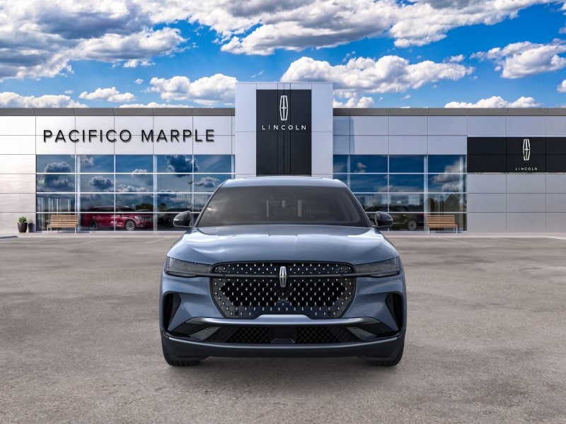 2026 Lincoln Nautilus Premiere - Photo 6