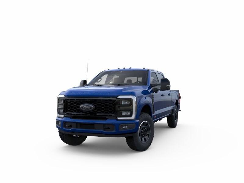 2026 Ford F-250 photo 3