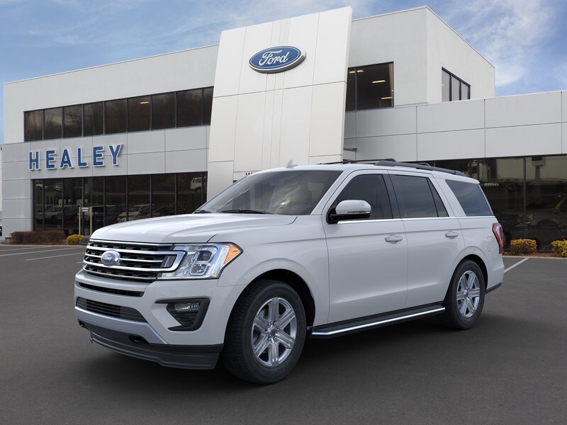 Ford Expedition
