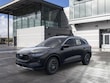 Ford Escape Plug-In Hybrid