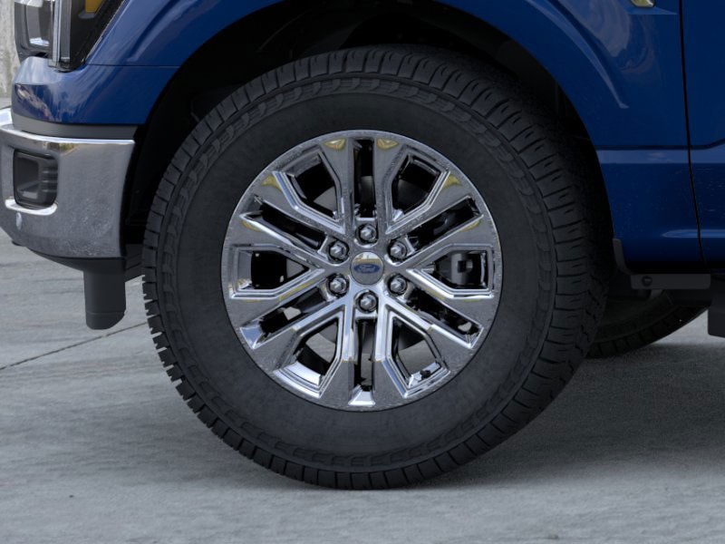 Thumbnail: 2026 Ford F-150 - 49
