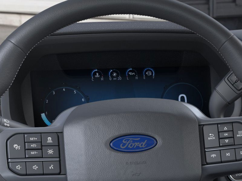 Thumbnail: 2025 Ford F-150 - 35