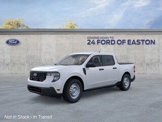 2026 Ford Maverick XL TRUCK