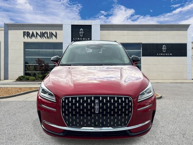 2025 Lincoln Corsair Grand Touring - Photo 36