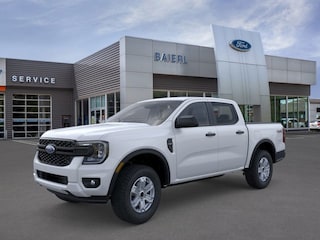 2025 Ford Ranger XL Truck