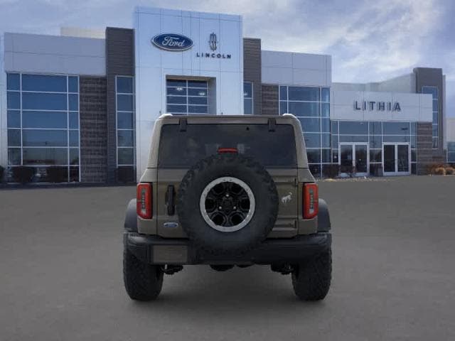 Thumbnail: 2026 Ford Bronco - 30