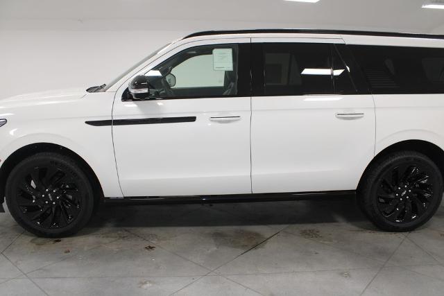 2025 Lincoln Navigator Reserve L - Photo 72