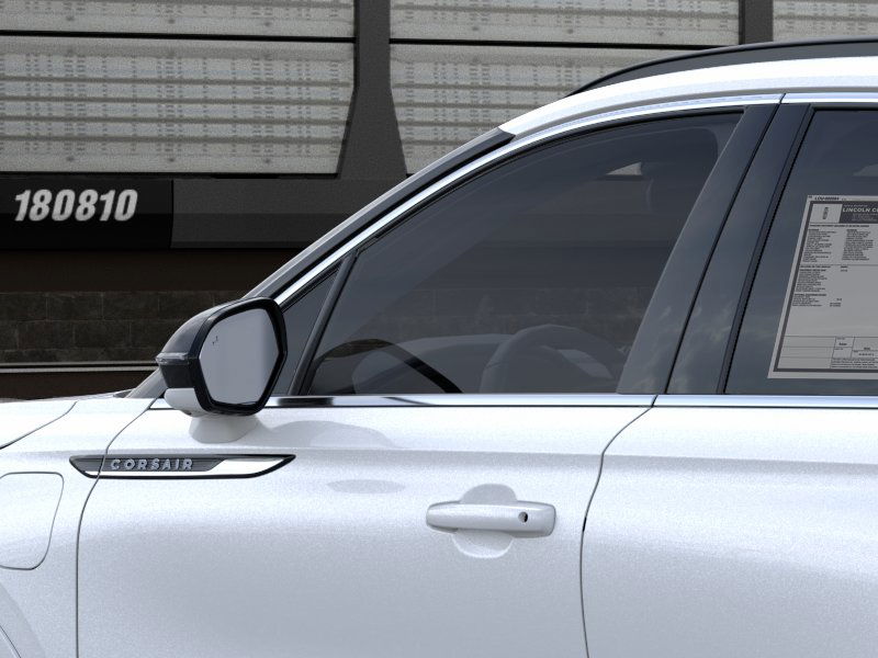 Thumbnail: 2026 Lincoln Corsair - 29