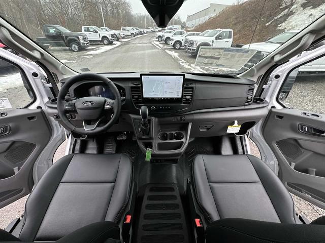 Thumbnail: 2026 Ford Transit Series - 50