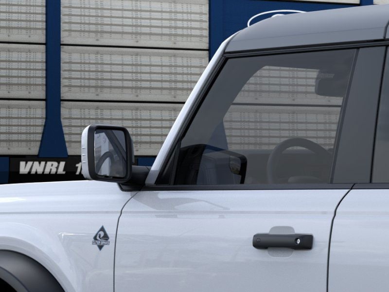 Thumbnail: 2026 Ford Bronco - 22