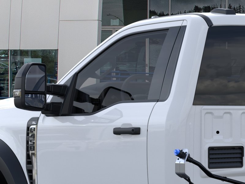 Thumbnail: 2026 Ford Econoline - 45